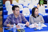 Free FBS seminar in Thailand