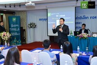 Free FBS seminar in Thailand