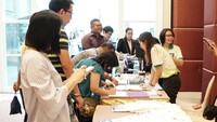 FREE FBS SEMINAR IN HATYAI, THAILAND