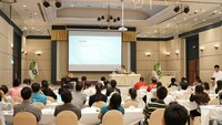 FREE FBS SEMINAR IN HATYAI, THAILAND