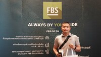 FREE FBS SEMINAR IN HATYAI, THAILAND