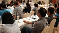 FREE FBS SEMINAR IN HATYAI, THAILAND