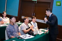 Free FBS seminar in Nakhonratchasima, Thailand