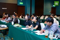 Free FBS seminar in Nakhonratchasima, Thailand