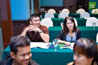 Free FBS seminar in Nakhonratchasima, Thailand