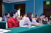 Free FBS seminar in Nakhonratchasima, Thailand