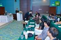 Free FBS seminar in Nakhonratchasima, Thailand