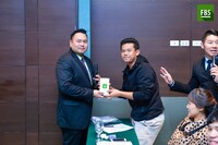 Free FBS seminar in Nakhonratchasima, Thailand