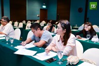 Free FBS seminar in Nakhonratchasima, Thailand