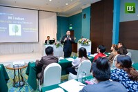 Free FBS seminar in Nakhonratchasima, Thailand