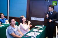 Free FBS seminar in Nakhonratchasima, Thailand