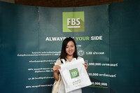 Free FBS Seminar in Udon Thani