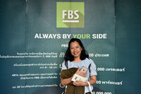 Free FBS Seminar in Udon Thani