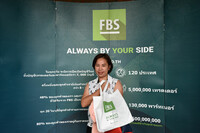 Free FBS Seminar in Udon Thani