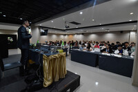 Free FBS Seminar in Udon Thani