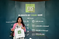 Free FBS Seminar in Udon Thani