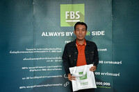 Free FBS Seminar in Udon Thani