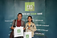 Free FBS Seminar in Udon Thani