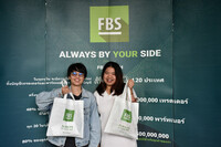 Free FBS Seminar in Udon Thani