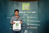 Free FBS Seminar in Udon Thani