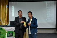 Free FBS Seminar in Udon Thani