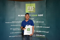 Free FBS Seminar in Udon Thani, Thailand