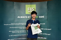 Free FBS Seminar in Udon Thani