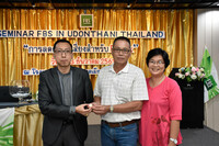 Free FBS Seminar in Udon Thani