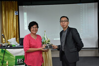 Free FBS Seminar in Udon Thani