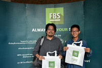 Free FBS Seminar in Udon Thani