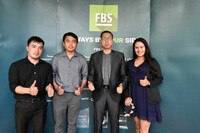 Free FBS Seminar in Udon Thani, Thailand