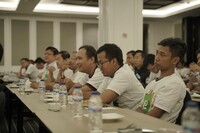 Sharing Trading Forex and Gold in Surabaya