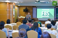 Free FBS Seminar in Phitsanulok, Thailand