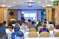 Free FBS Seminar in Phitsanulok, Thailand