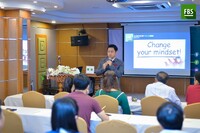 Free FBS Seminar in Phitsanulok, Thailand