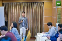 Free FBS Seminar in Phitsanulok, Thailand