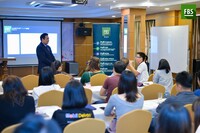 Free FBS Seminar in Phitsanulok, Thailand