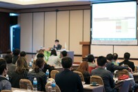 Free FBS Seminar in Chiang Mai, Thailand