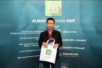 Free FBS Seminar in Chiang Mai, Thailand