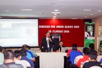 Free FBS Seminar in Johor Bahru