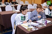 Free FBS seminar in Chiang Mai, Thailand