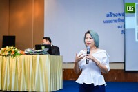 Free FBS seminar in Chiang Mai, Thailand