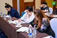 Free FBS seminar in Chiang Mai, Thailand