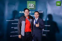 Free FBS seminar in Chiang Mai, Thailand