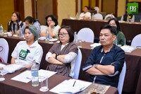 Free FBS seminar in Chiang Mai, Thailand