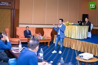 Free FBS Seminar in Chiang Mai