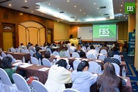 Free FBS seminar in Chiang Mai, Thailand