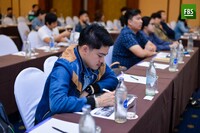 Free FBS seminar in Chiang Mai, Thailand