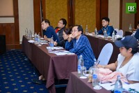 Free FBS seminar in Chiang Mai, Thailand