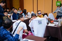 Free FBS seminar in Chiang Mai, Thailand